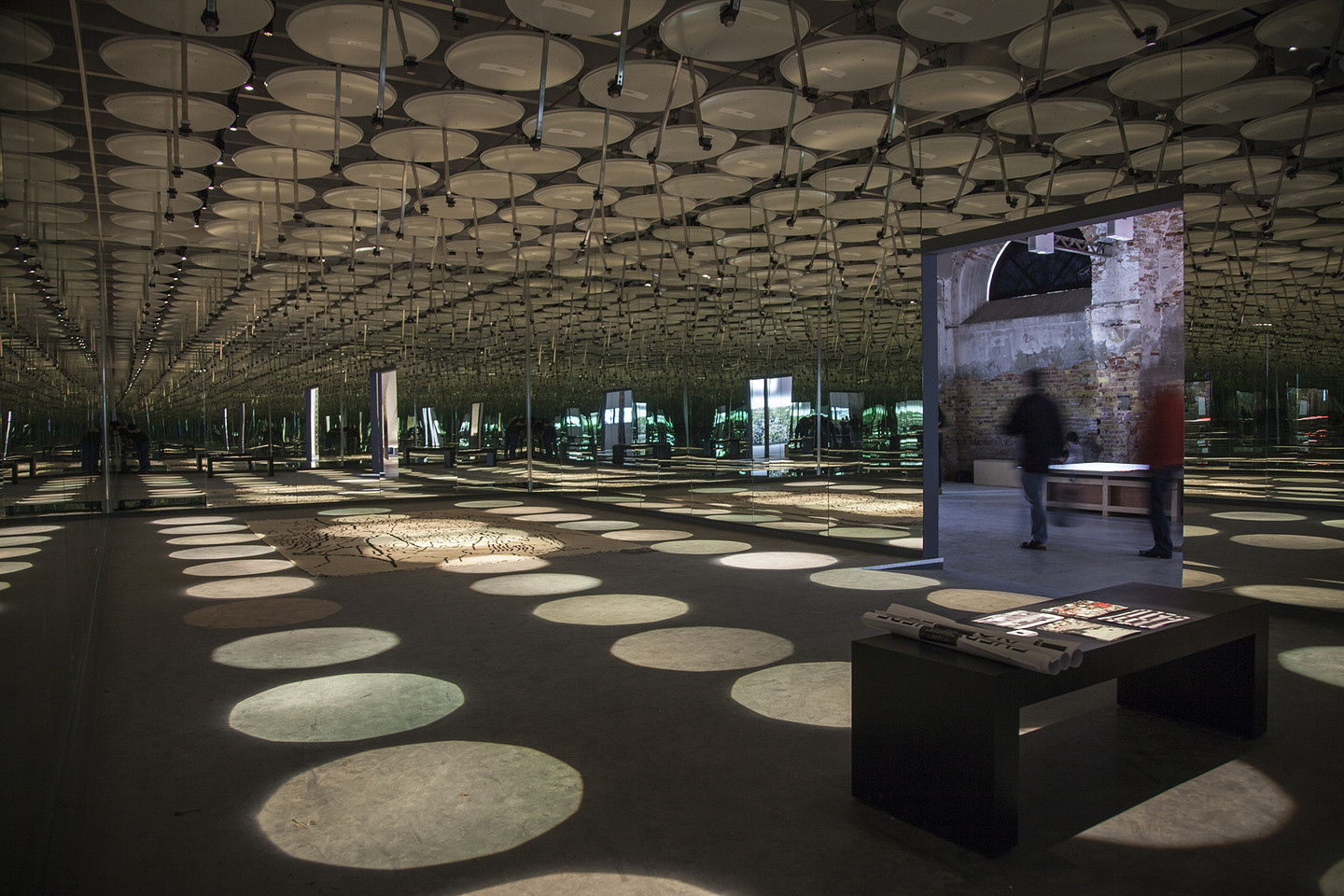 Kosovo Pavillion at Venice Biennale